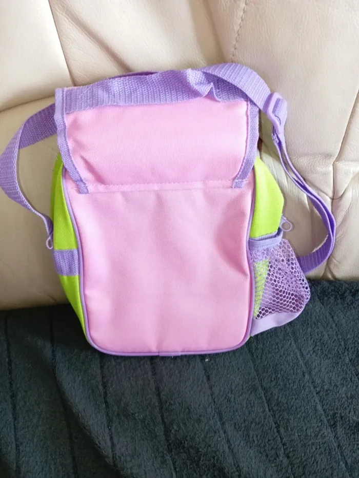 Sac Dora - photo numéro 3