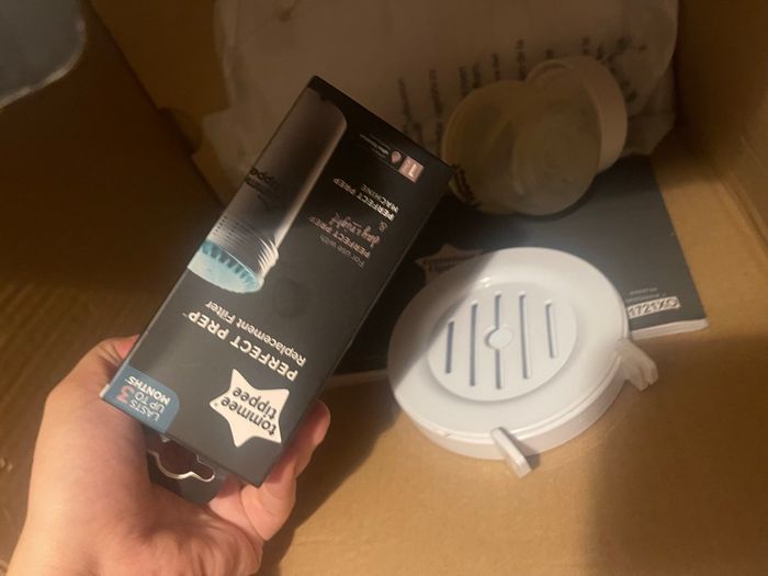 préparateur de biberons 2min - photo numéro 6