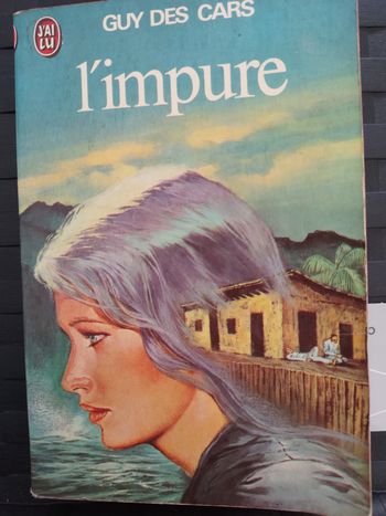 Livre l impyre