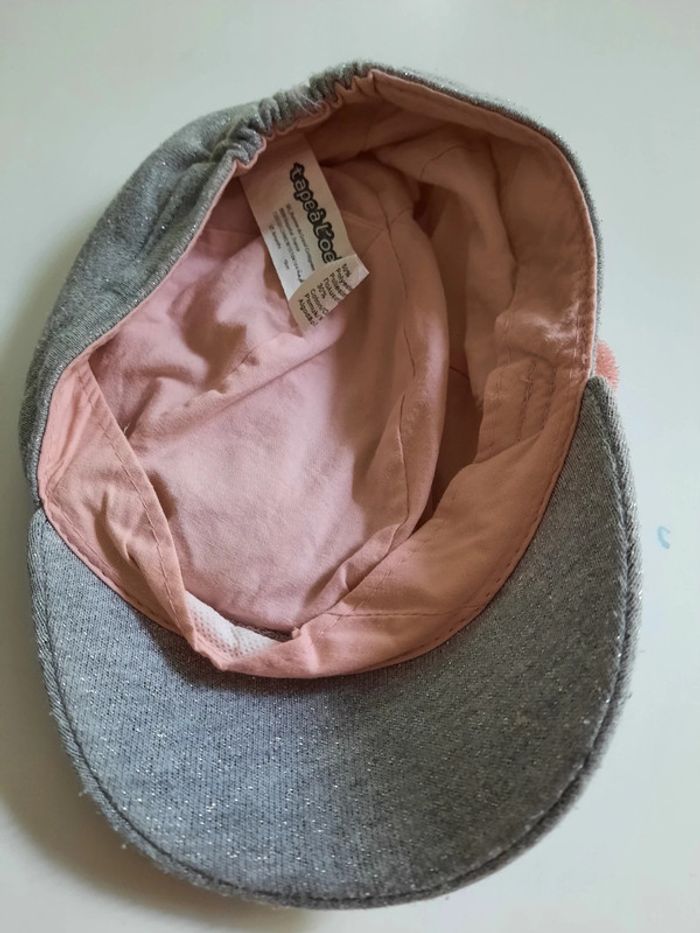 Lot de 2 casquettes Tape à l'œil - photo numéro 8