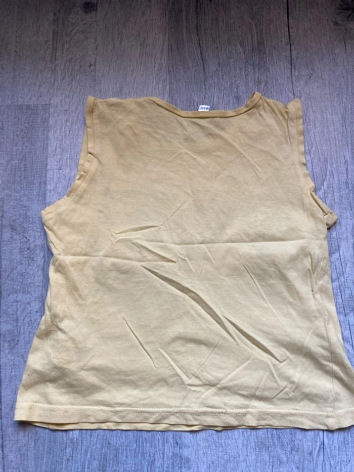 Lot 2 tee shirts 8 ans - photo numéro 11