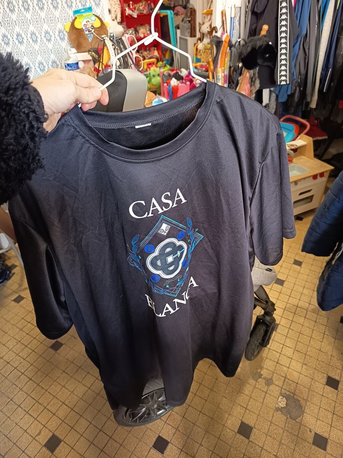 Ensemble Casablanca neuf