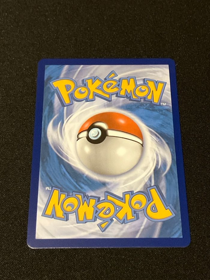 Sylveroy cavalier d’effroi VMax TG30/TG30 - photo numéro 3