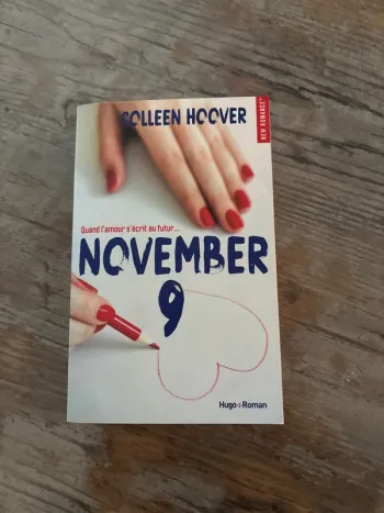 November 9