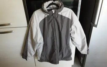 Manteau de ski T.42