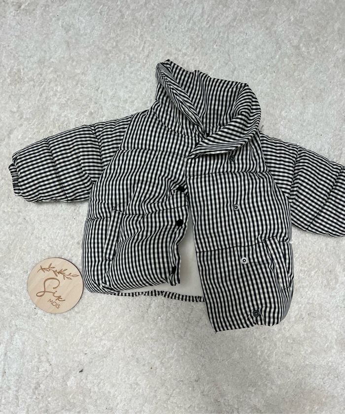 Manteau - photo numéro 2