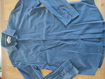 Chemise Celio