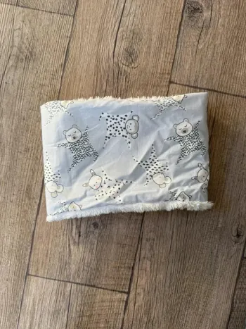 Snood enfant 26x17cm