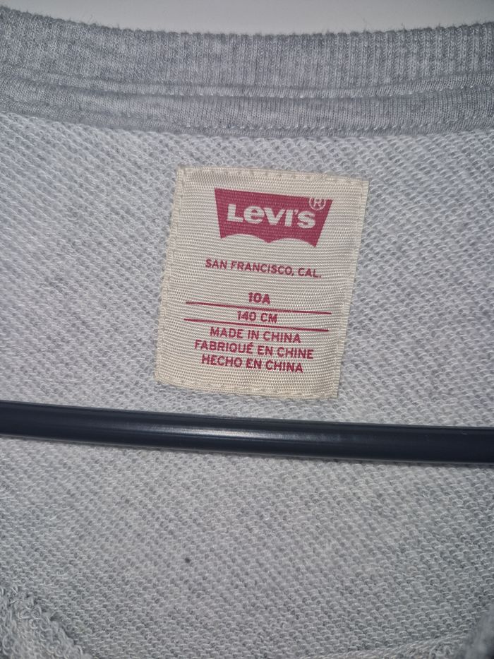 Pull Levi's - photo numéro 2
