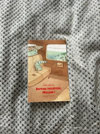 Livre pour enfants