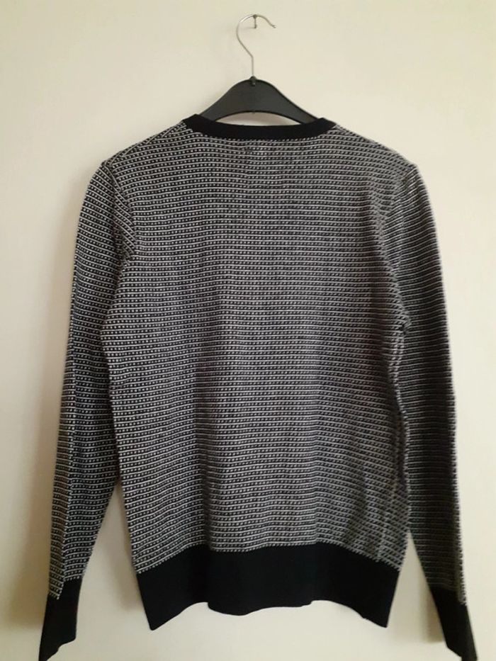 Pull homme taille S - photo numéro 3