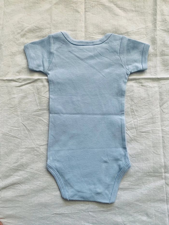 Bodys bébé - photo numéro 7
