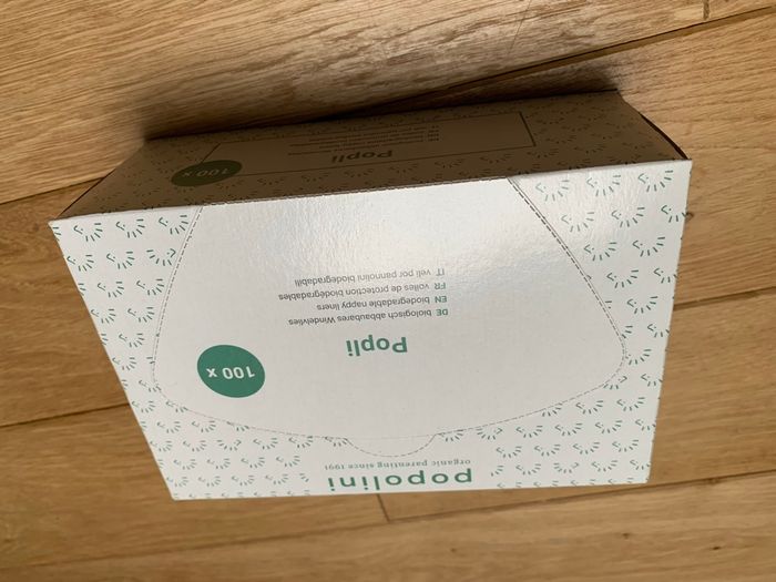 Lot couches culla di tebi M + prépliés XKKO + sac + voiles - photo numéro 9