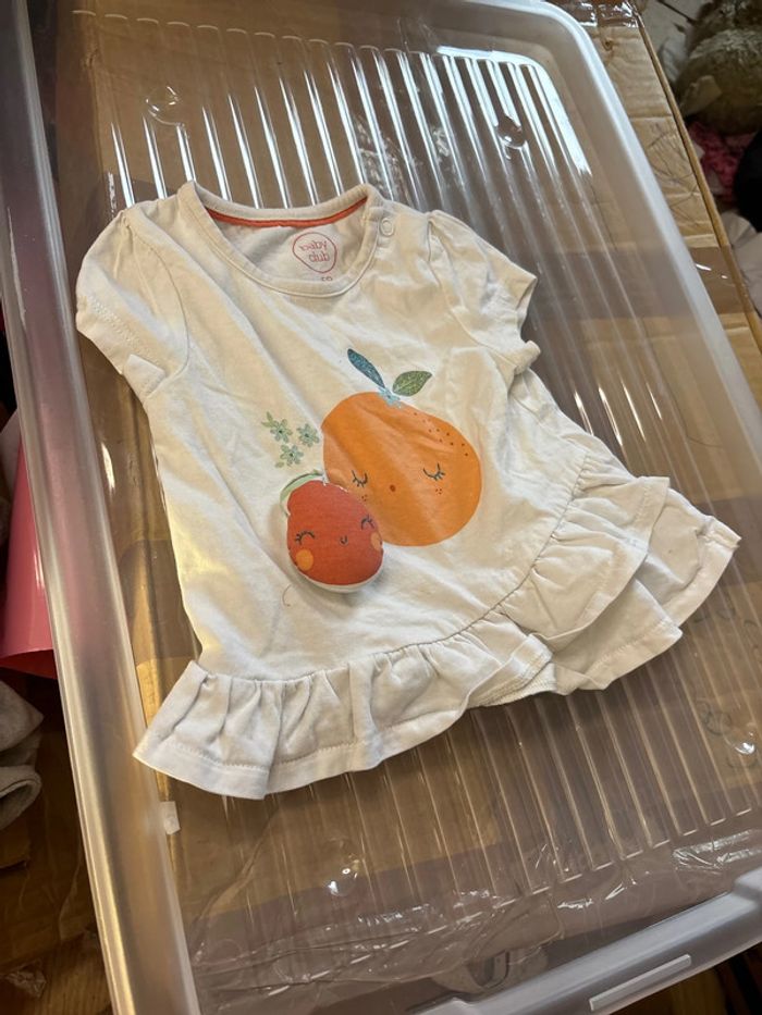 T shirt