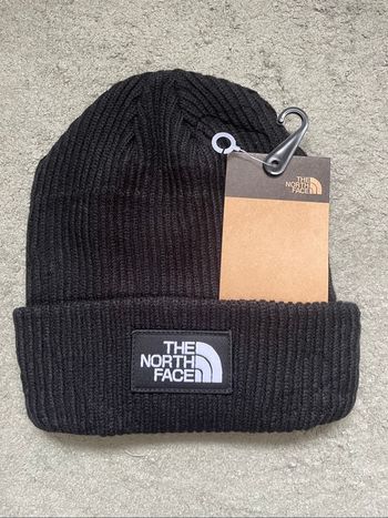 Bonnet the north face