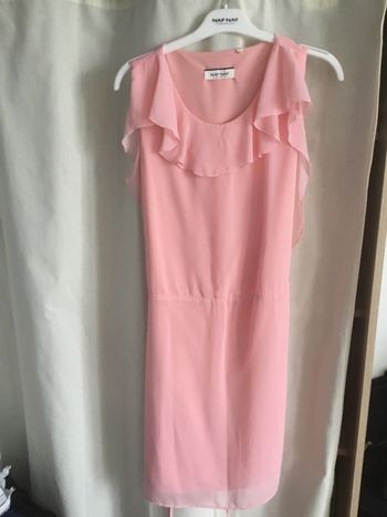 Robe habillé