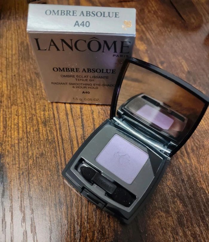 Ombre à paupières Lancôme