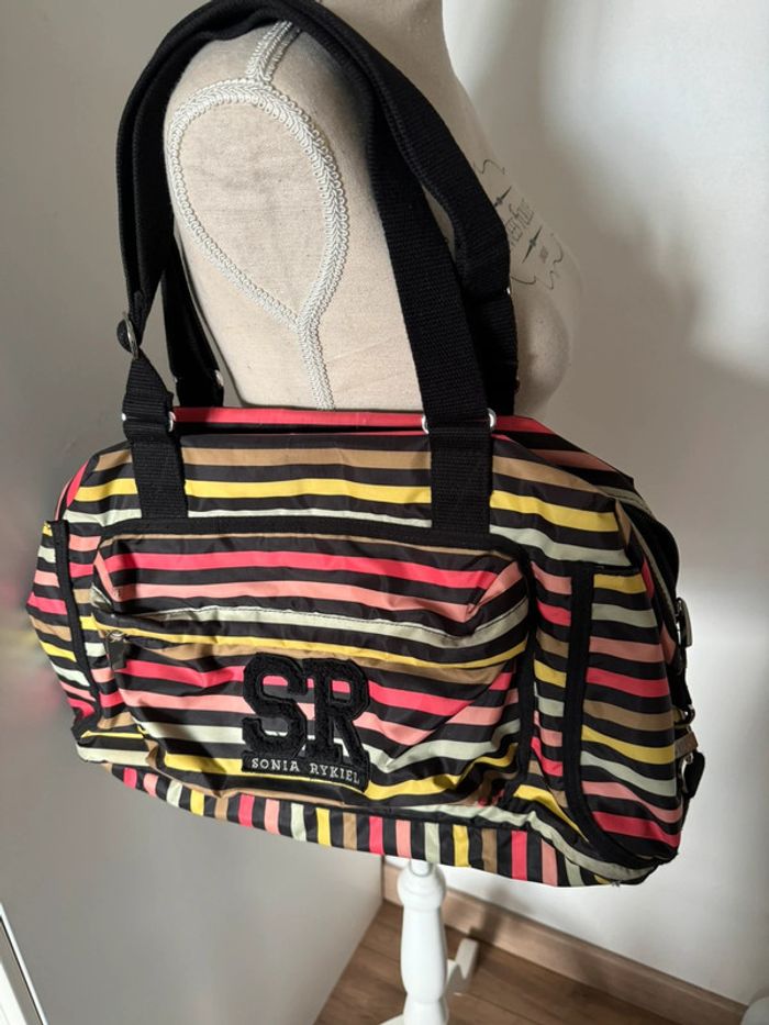 Sac Sonia Rykiel - photo numéro 7