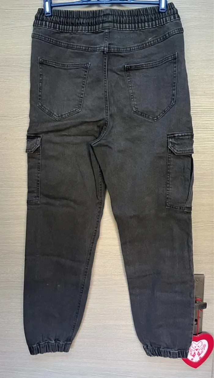 Pantalon « cargo » - photo numéro 2