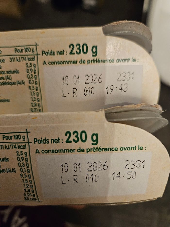 Plat Bledina - photo numéro 4