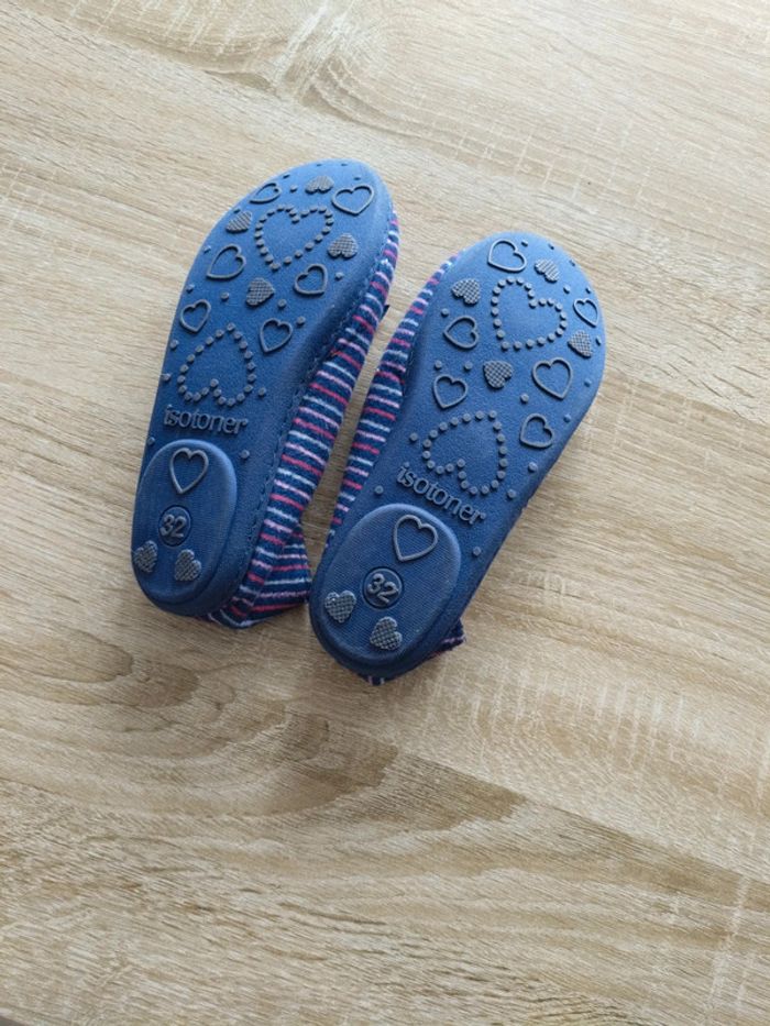 Chaussons Isotoner - photo numéro 2