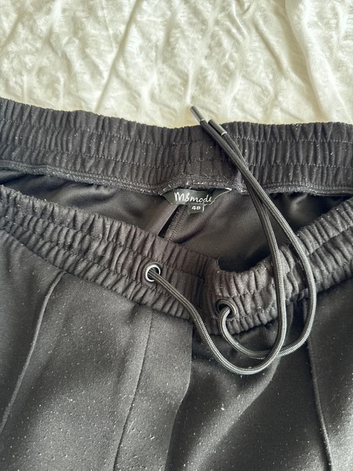 Pantalon chaud - photo numéro 3