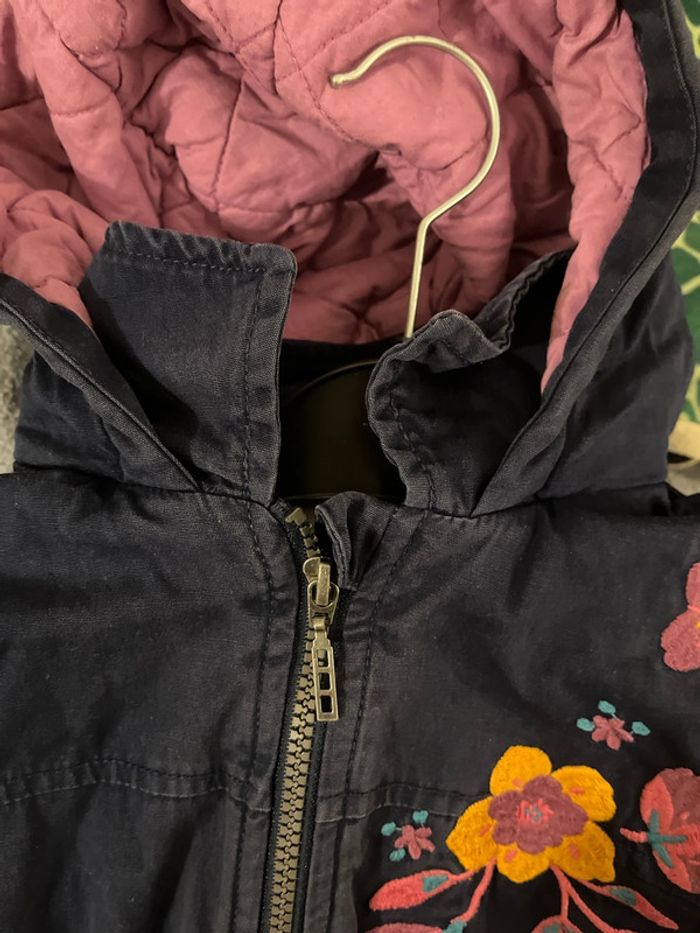 Manteau - photo numéro 5
