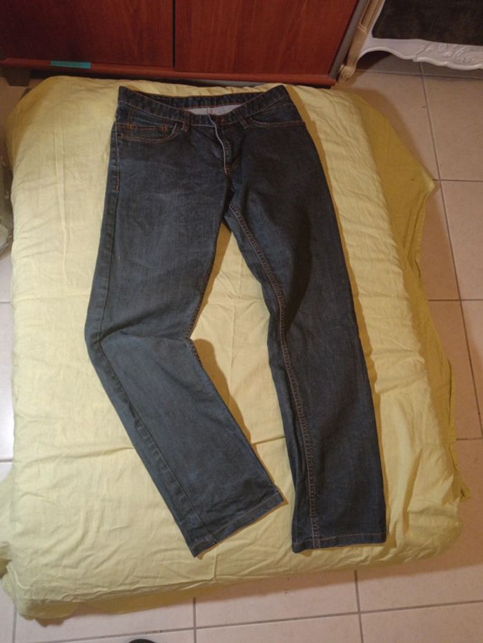 Jeans homme