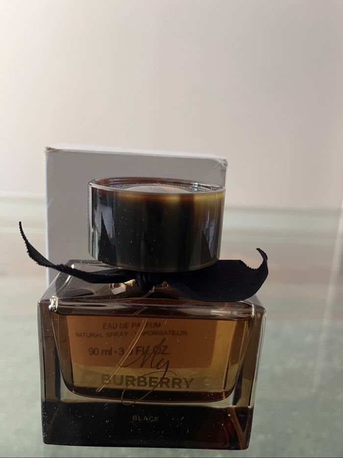 Parfum original - photo numéro 7