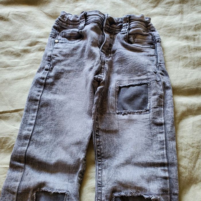 jeans orchestra 5ans (4e) - photo numéro 3