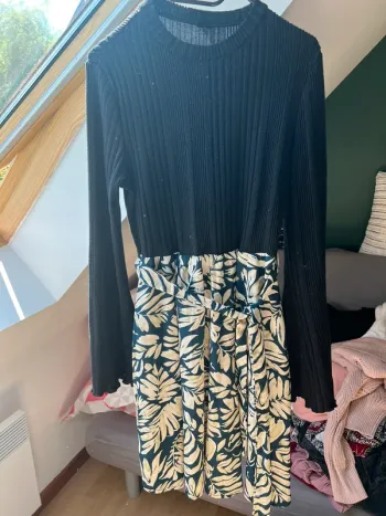 Robe femme