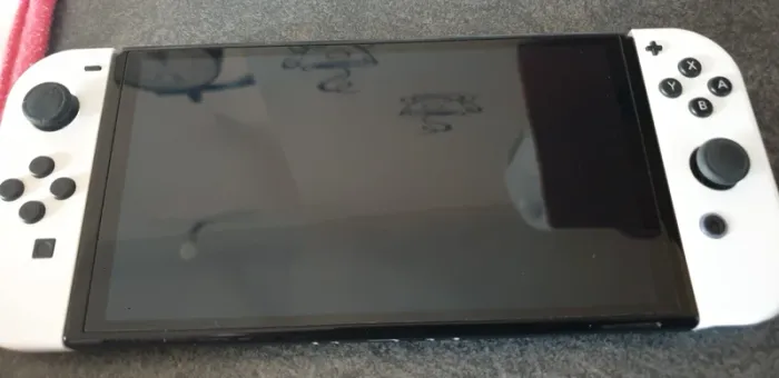 Switch oled - photo numéro 16
