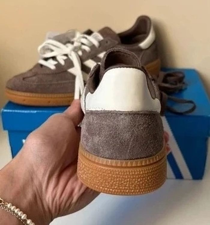 adidas originals HANDBALL SPEZIAL 38 - photo numéro 4