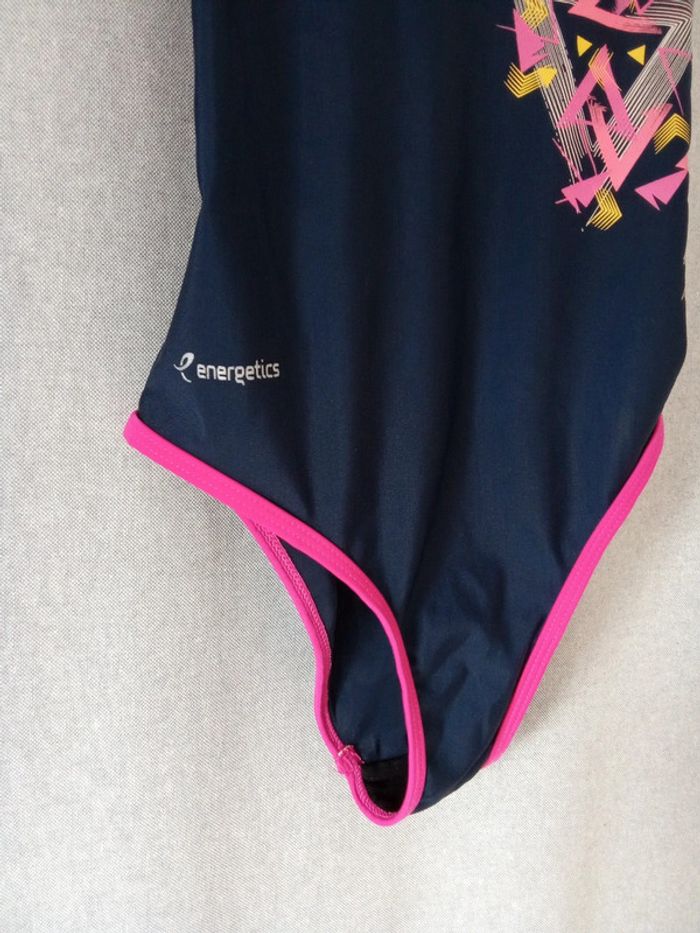 Maillot de bain fille 10 ans - photo numéro 2