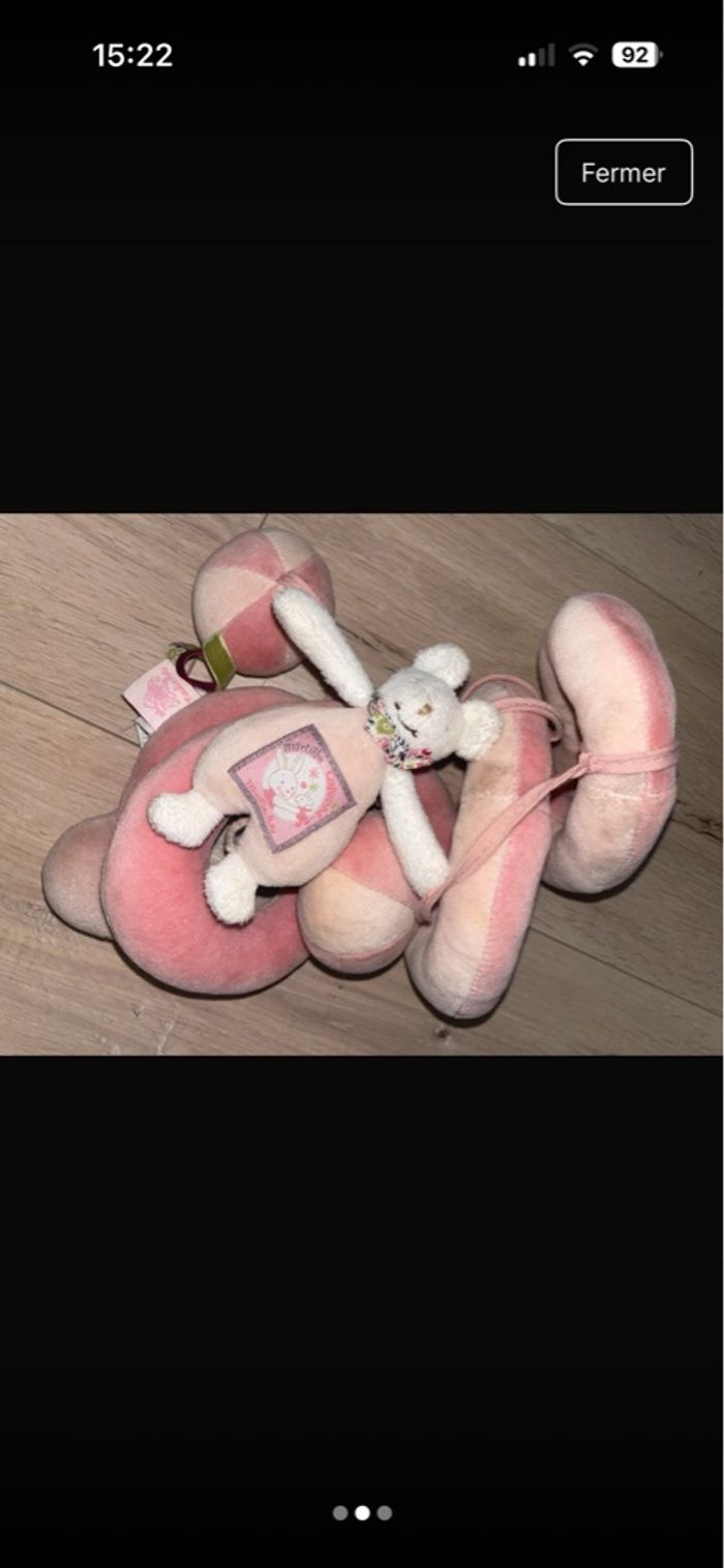 Doudou - photo numéro 2