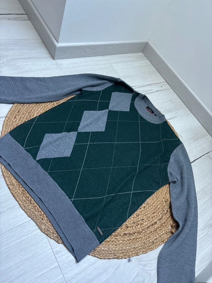 Pull pierre Cardin