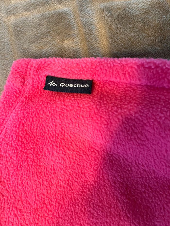 Pull polaire - photo numéro 3