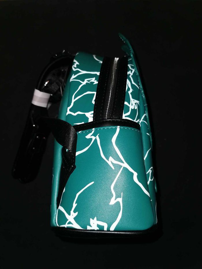 Sac à dos Loungefly / Deku Infinity Cosplay / My Hero Academia - photo numéro 5