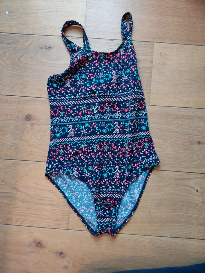 Maillot de bain Décathlon