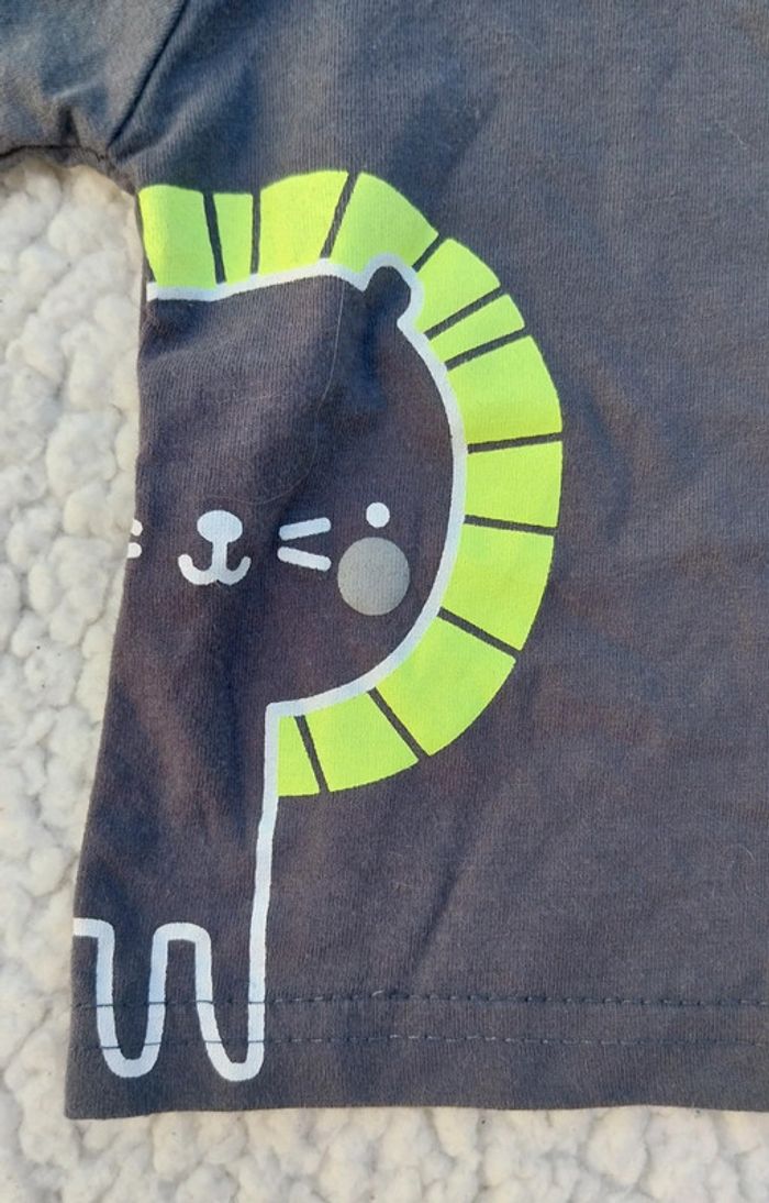 Pull fin Taille 1mois - photo numéro 2