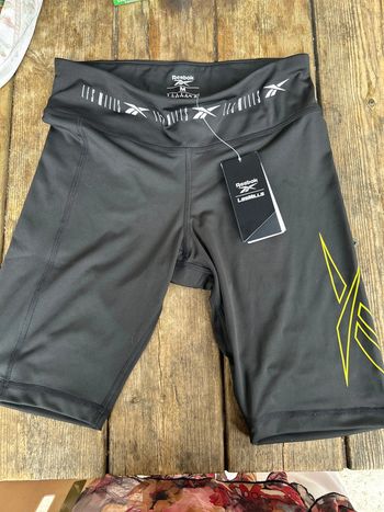 Short Femme - Reebok ®