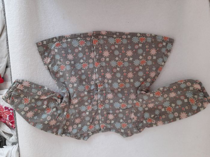 Chemisier - photo numéro 3