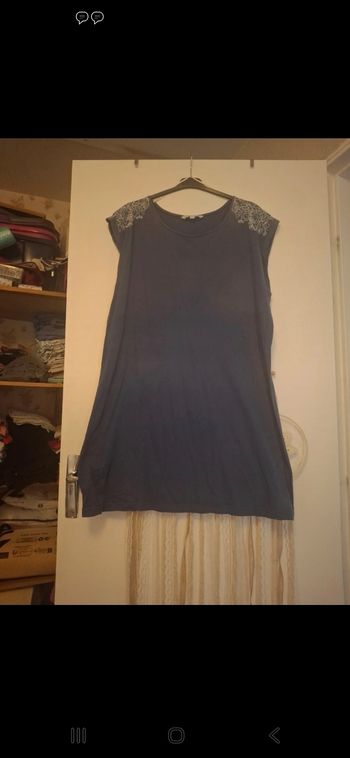 Robe femme