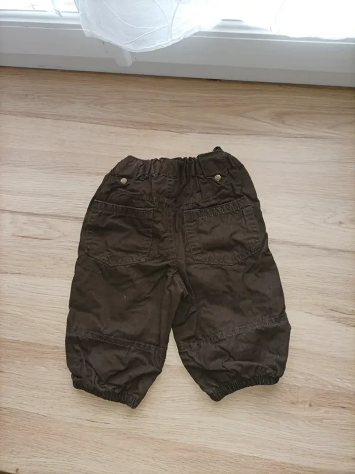 Pantalon - photo numéro 2
