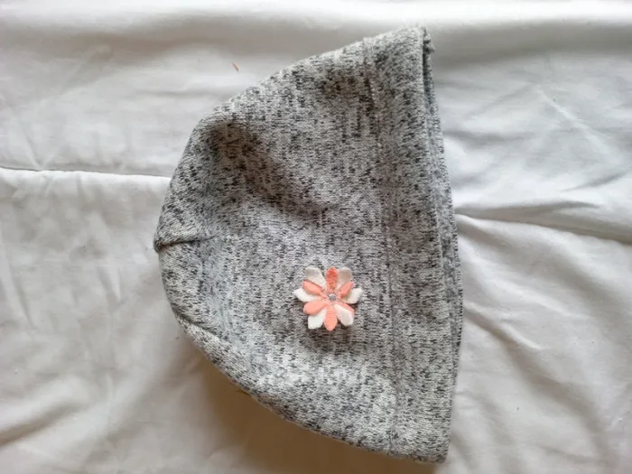 Bonnet fille