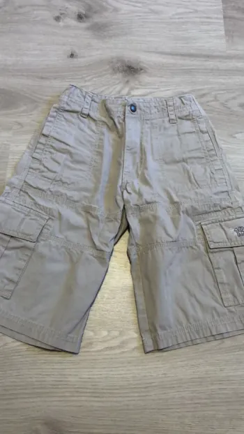 Short 8 ans