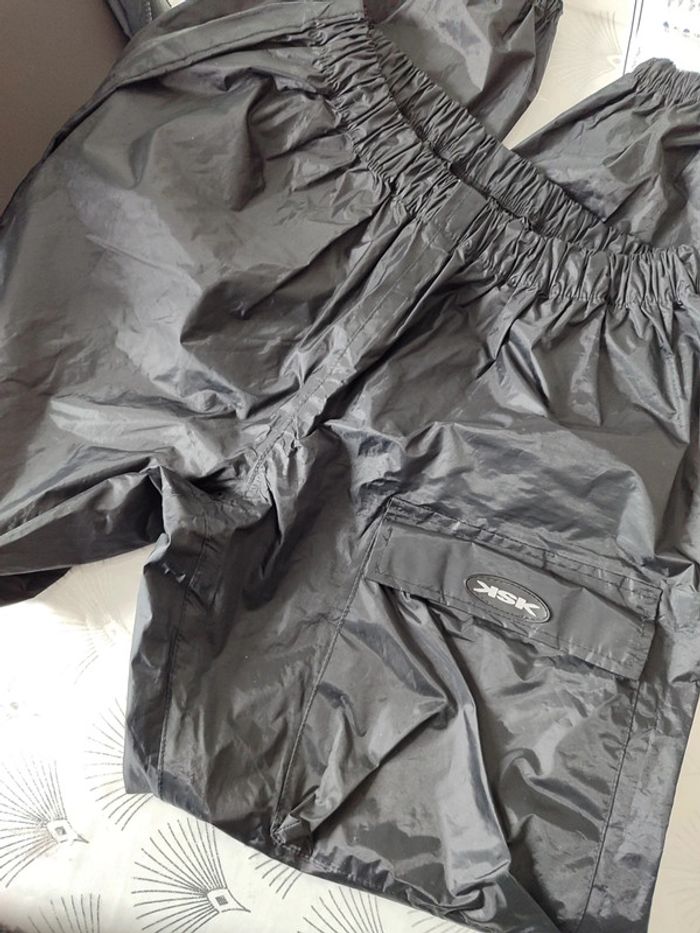 Pantalon de pluie - photo numéro 2