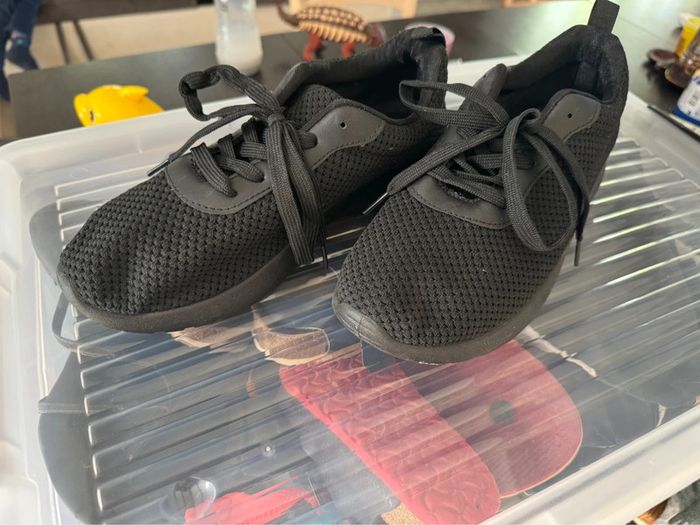 Baskets - photo numéro 3