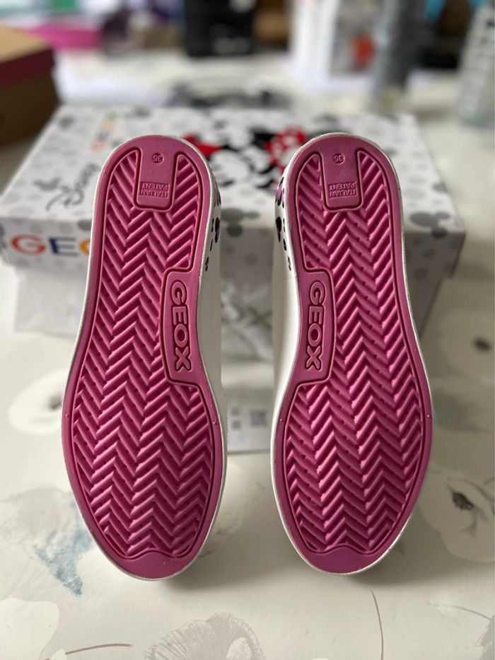 Basket Disney - photo numéro 4