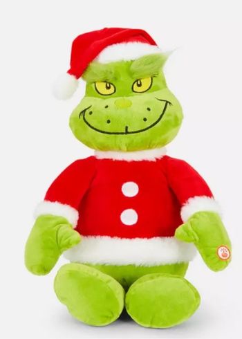 Grinch